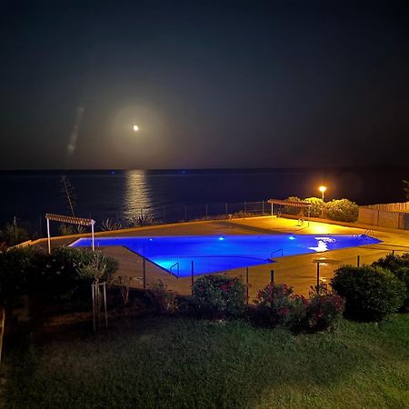 Appartement N 216 Moriani Plage Santa-Lucia-di-Moriani Exteriör bild