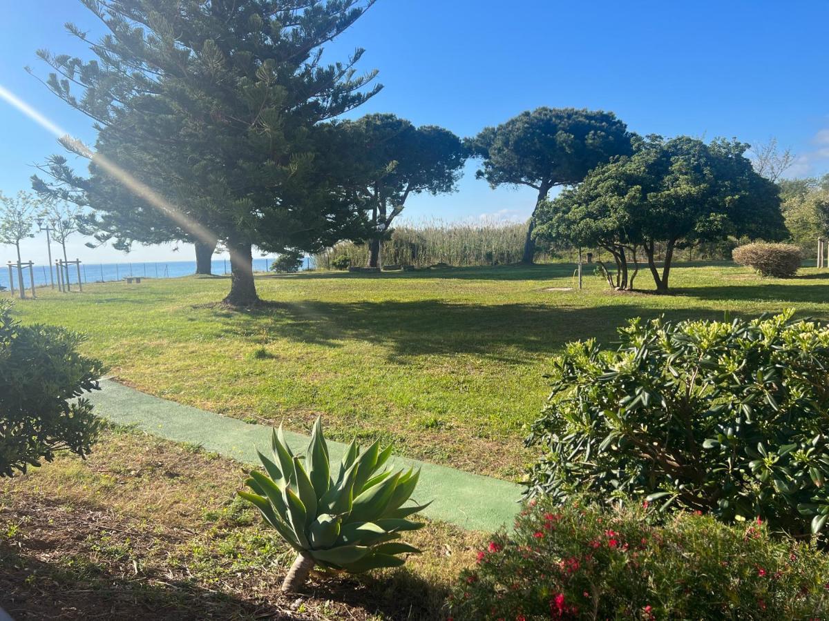 Appartement N 216 Moriani Plage Santa-Lucia-di-Moriani Exteriör bild
